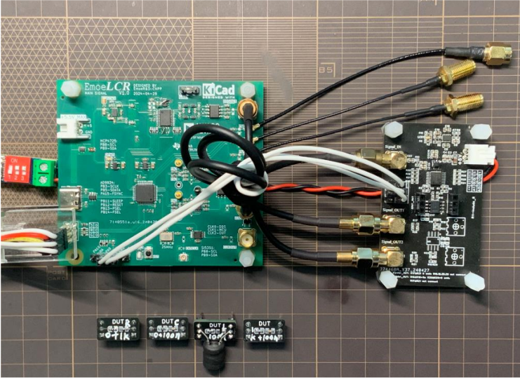EE151B